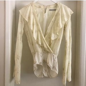 Novella Royale Bodysuit